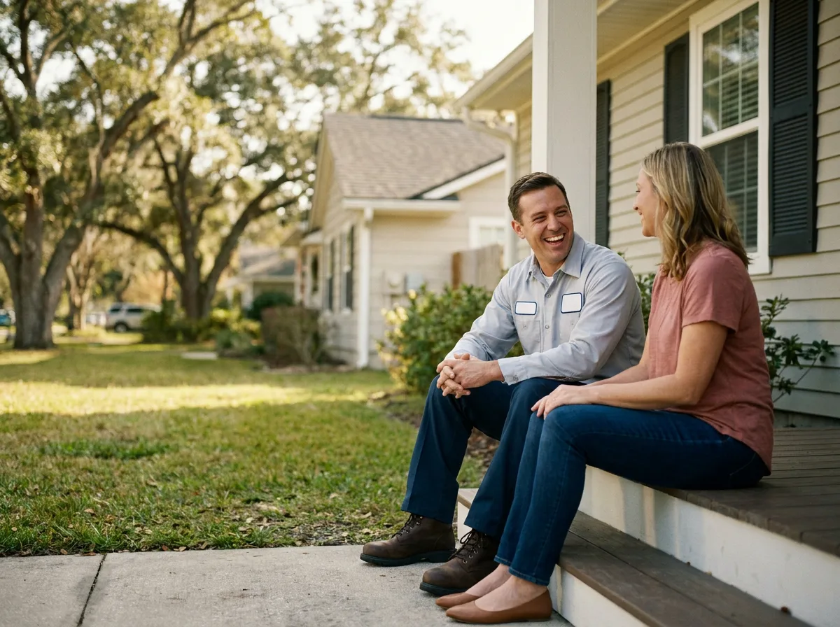 Septic tank pumping FAQs for North Little Rock, AR